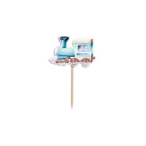 Toper vozić - Slika 1