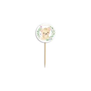 Toper safari II - Slika 9