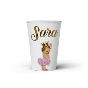 Čaša beba princeza