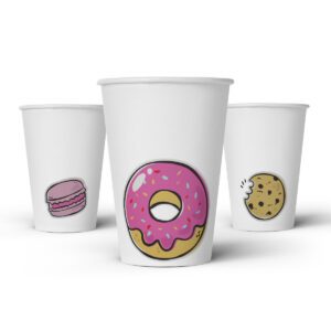 Čaša kolačići - Slika 2