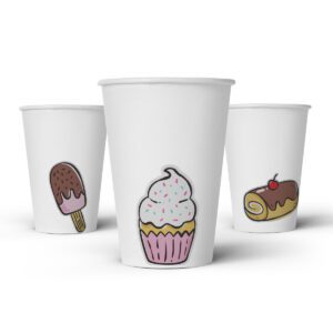 Čaša kolačići - Slika 6