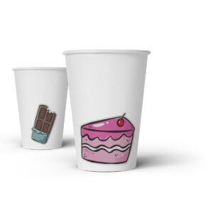 Čaša kolačići - Slika 3