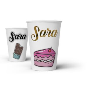 Čaša kolačići - Slika 4