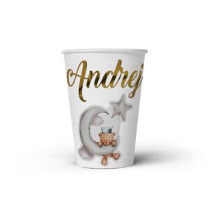 Čaša meda na mesecu