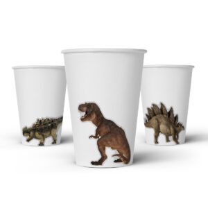 Čaša dino - Slika 2