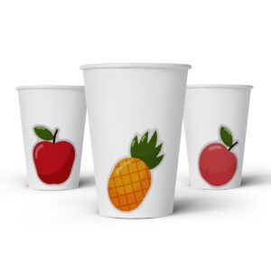 Čaša voćkice - Slika 7