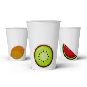 Čaša voćkice - Slika 6