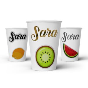 Čaša voćkice - Slika 5