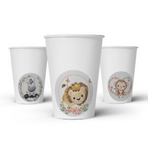 Čaša safari II - Slika 7