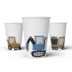 Čaša radne mašine - Slika 2