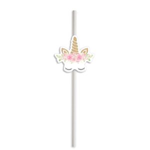 Slamčica - Jednorog I - Slika 1