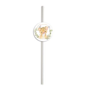 Slamčica - Safari II - Slika 4