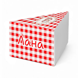 Torta od papira Crvenkapa