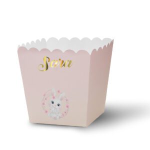 Korpice za kokice zeka