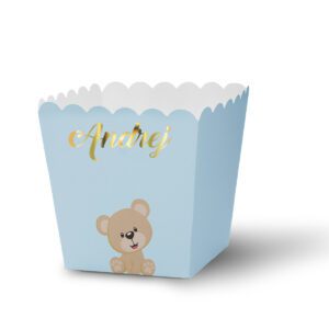 Korpice za kokice meda I