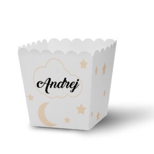 Korpice za kokice spavalica