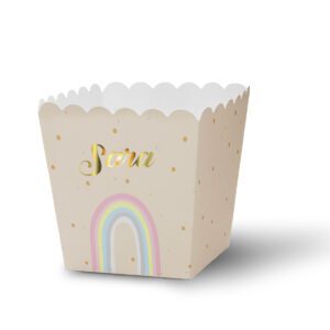 Korpice za kokice duga