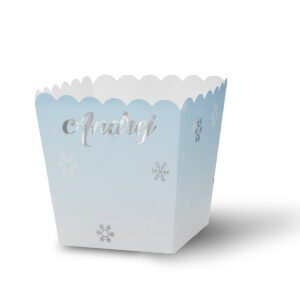 Korpice za kokice pahulje