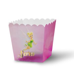 Korpice za kokice zvončica