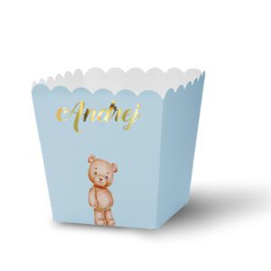 Korpice za kokice meda II