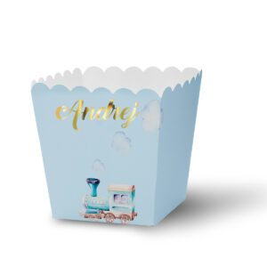 Korpice za kokice vozić - Slika 1