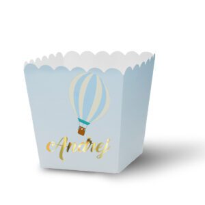 Korpice za kokice balon