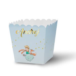 Korpice za kokice mali princ