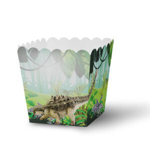 Korpice za kokice dino - Slika 4