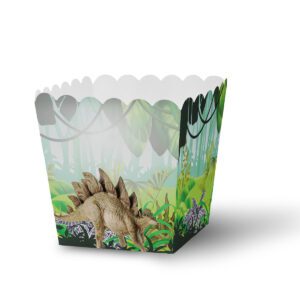 Korpice za kokice dino - Slika 3