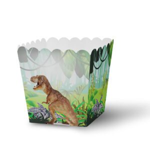 Korpice za kokice dino - Slika 5