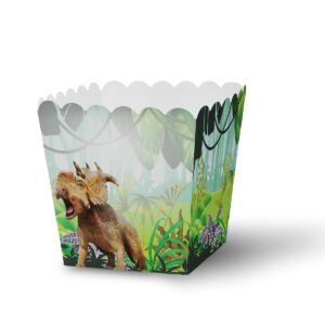 Korpice za kokice dino - Slika 2