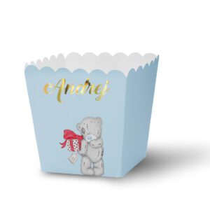 Korpice za kokice meda sa poklonom