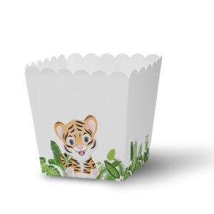 Korpice za kokice safari I - Slika 6