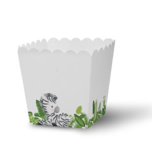 Korpice za kokice safari I - Slika 5