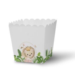 Korpice za kokice safari II - Slika 5