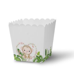 Korpice za kokice safari II - Slika 7