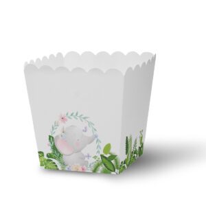 Korpice za kokice safari II - Slika 8