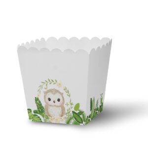 Korpice za kokice safari II - Slika 9