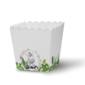 Korpice za kokice safari II - Slika 3