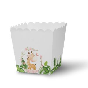 Korpice za kokice safari II - Slika 2