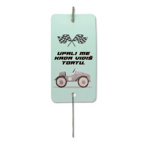 Prskalica auto - Slika 1