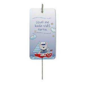 Prskalica meda u brodu