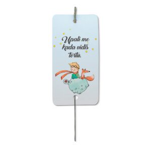 Prskalica mali princ