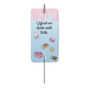 Prskalica kolačići