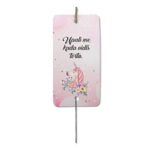 Prskalica jednorog IV