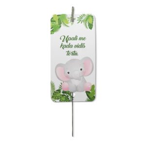 Prskalica safari I - Slika 5