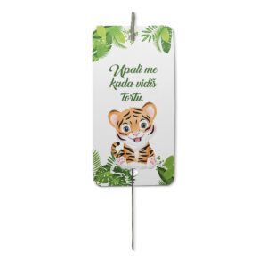 Prskalica safari I - Slika 4