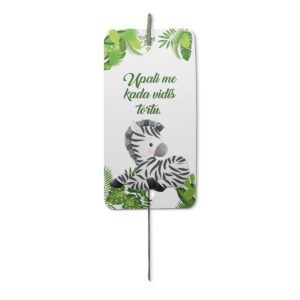 Prskalica safari I - Slika 3