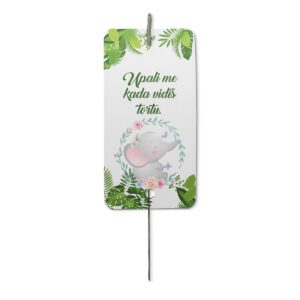 Prskalica safari II - Slika 6