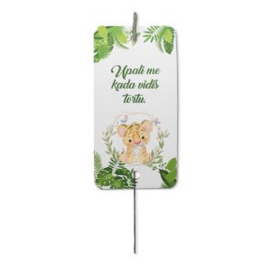 Prskalica safari II - Slika 4